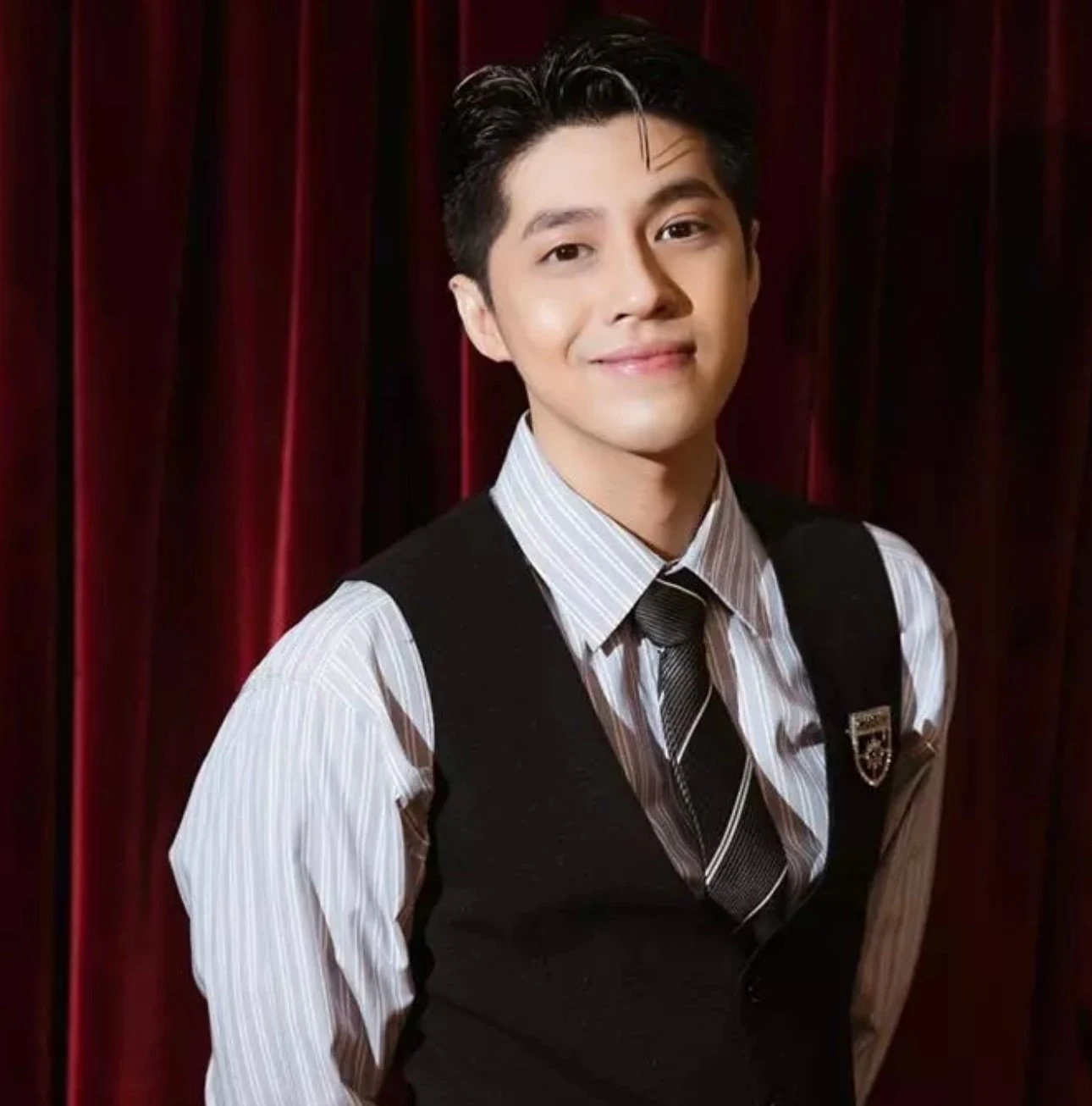 Noo Phước Thịnh var thẳng khi bị nhắc về Anh Trai Say Hi, Ngô Kiến Huy ẩn ý - Hình 6