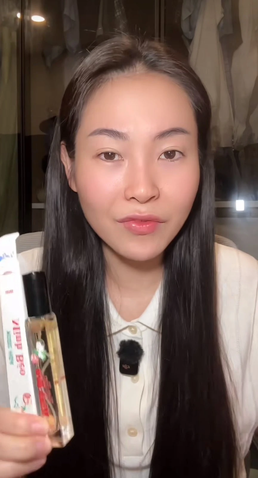 Nước hoa Minh Béo bị tiktoker chê: Mùi mắc ói, chủ tham lam 1k của khách - Hình 7