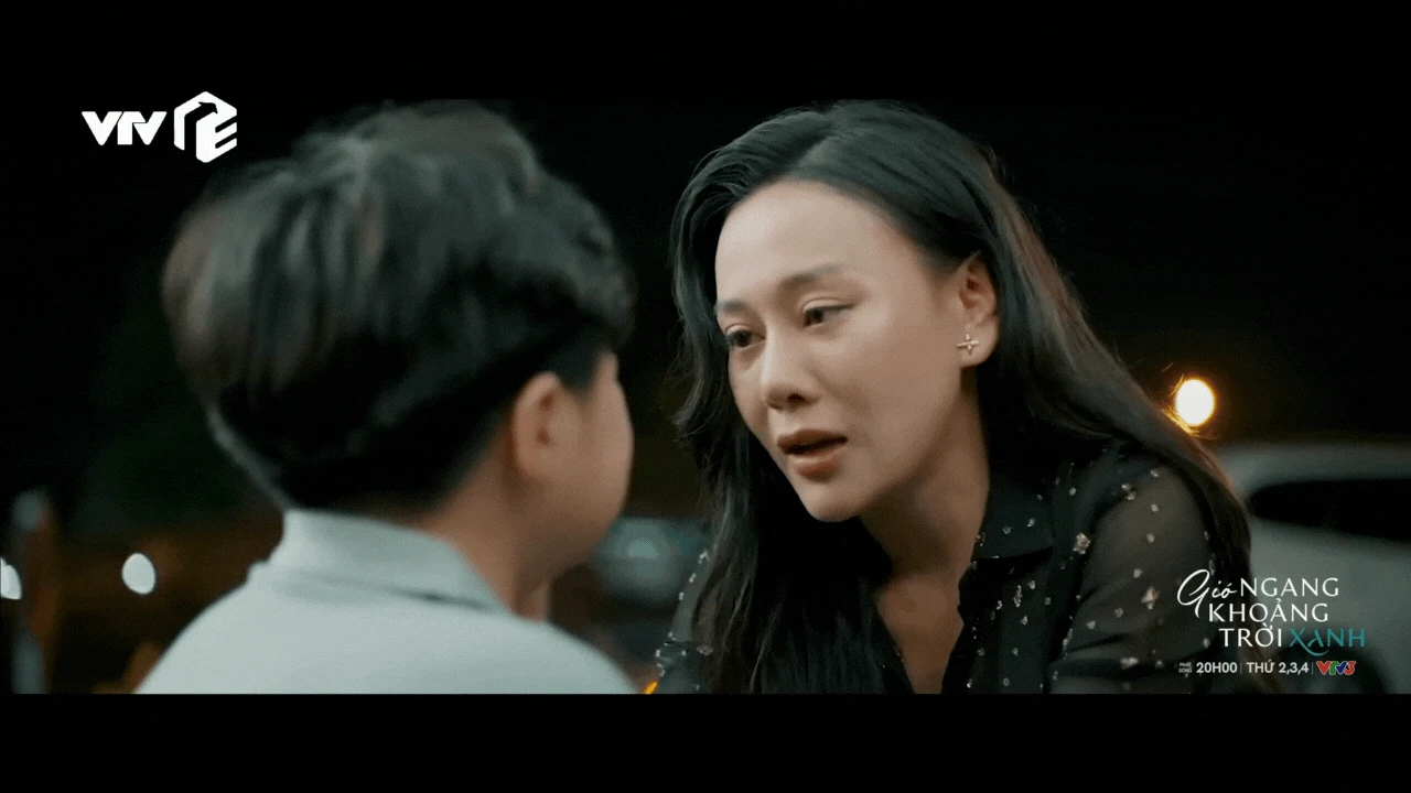 Phim Việt giờ vàng có dàn mỹ nhân đẹp bất bại lúc này: Diễn viên lớn tuổi nhất là người sang nhất! - Hình 4