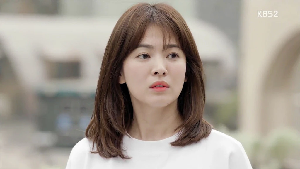 Song Hye Kyo mất sự nghiệp vì bê bối trốn thuế chấn động, xin lỗi không ai tha - Hình 4