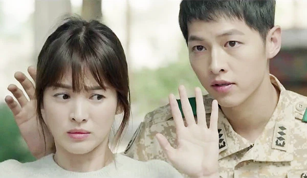 Song Hye Kyo mất sự nghiệp vì bê bối trốn thuế chấn động, xin lỗi không ai tha - Hình 5