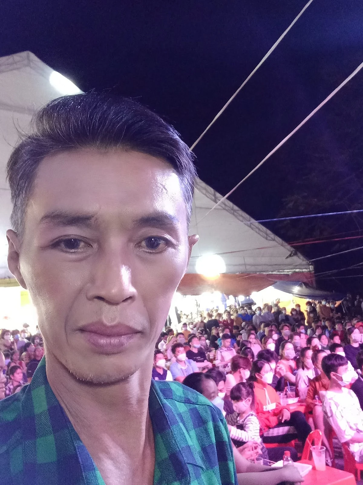 Tang lễ nghệ sĩ Bắc Hải: Vợ con ngã quỵ, con nuôi Vũ Linh lo liệu, nói 1 câu - Hình 10