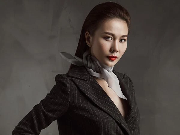 Thanh Hằng bị chê lép vế thí sinh, động thái lạ thể hiện đẳng cấp chị đại? - Hình 7