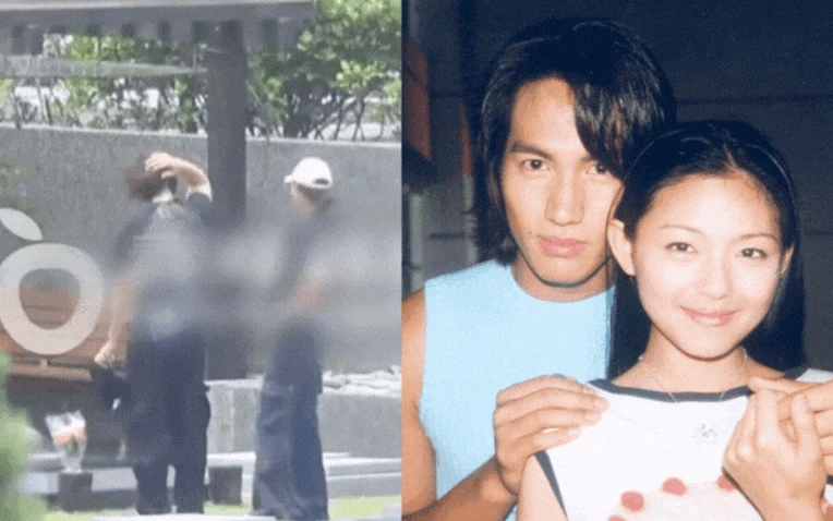 Thủ lĩnh F4 Vườn Sao Băng khóc nghẹn bên mộ Từ Hy Viên, chẳng ngờ ngày tái ngộ lại âm dương cách biệt - Hình 1