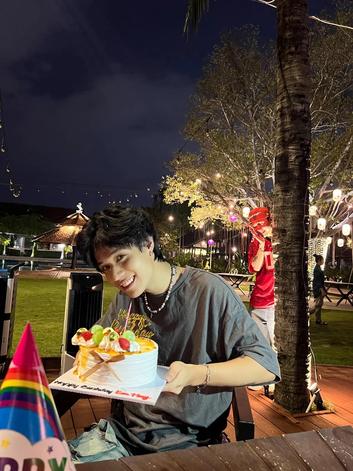 Anh trai Duy Ngọc lộ profile cực mạnh, đá bay em Quang Hùng ngay vòng 1? - Hình 9