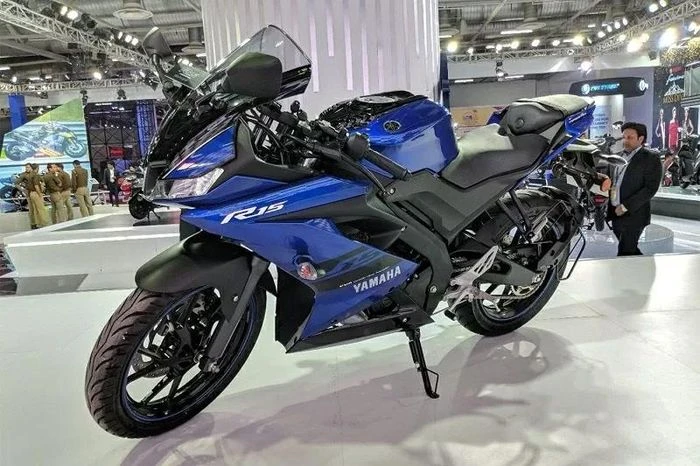 Cập nhật bảng giá xe Yamaha YZF-R15 mới nhất tháng 8/2025 - Hình 1