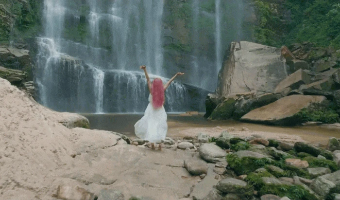 Chị Đẹp con nhà ngoại giao tự hào khoe mãi là người Việt Nam, làm 1 điều cả làng nhạc xúc động - Hình 1