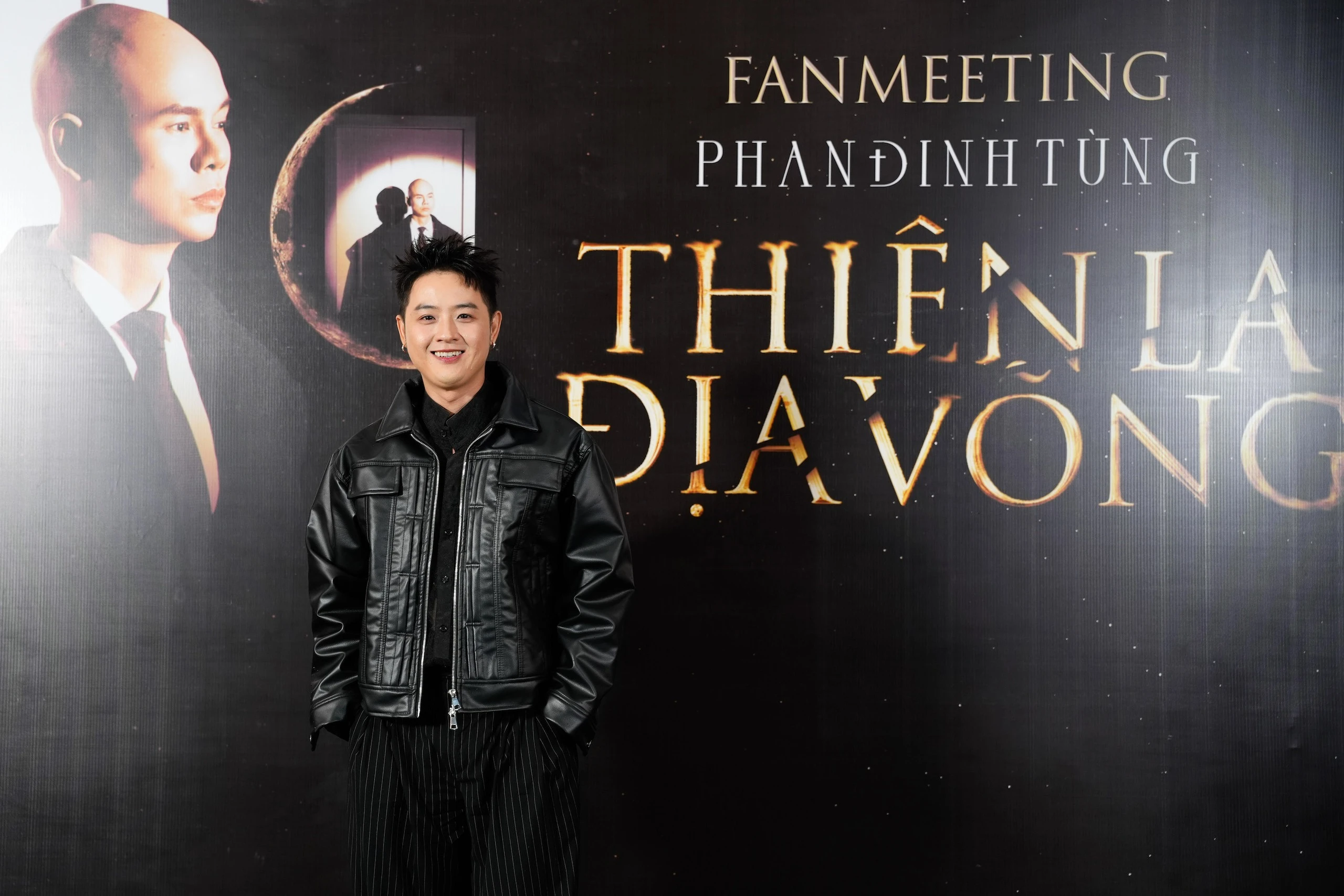 Đàm Vĩnh Hưng đến ủng hộ Phan Đinh Tùng giữa ồn ào kiện tụng - Hình 8