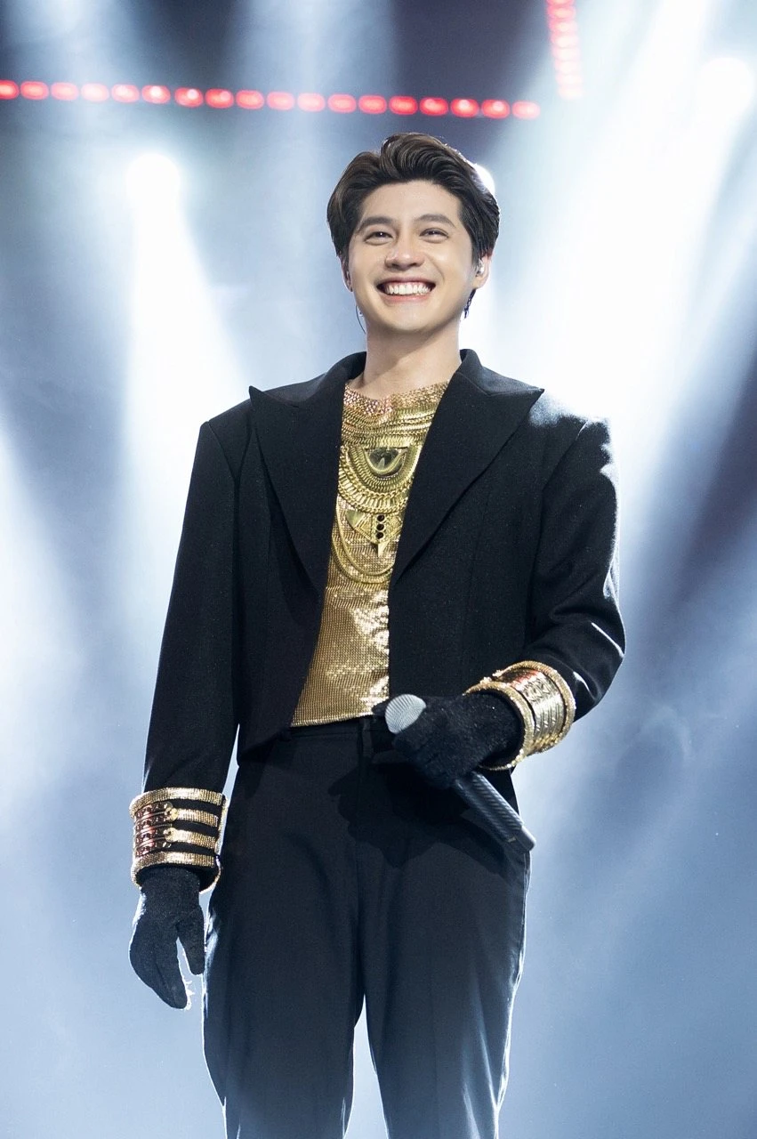 Drama căng: Noo Phước Thịnh bật chế độ mỏ hỗn, đáp tin Ngô Kiến Huy khịa sốc - Hình 5
