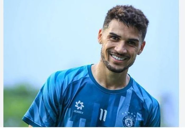 Hendrio sắp có quốc tịch Việt Nam - Hình 1