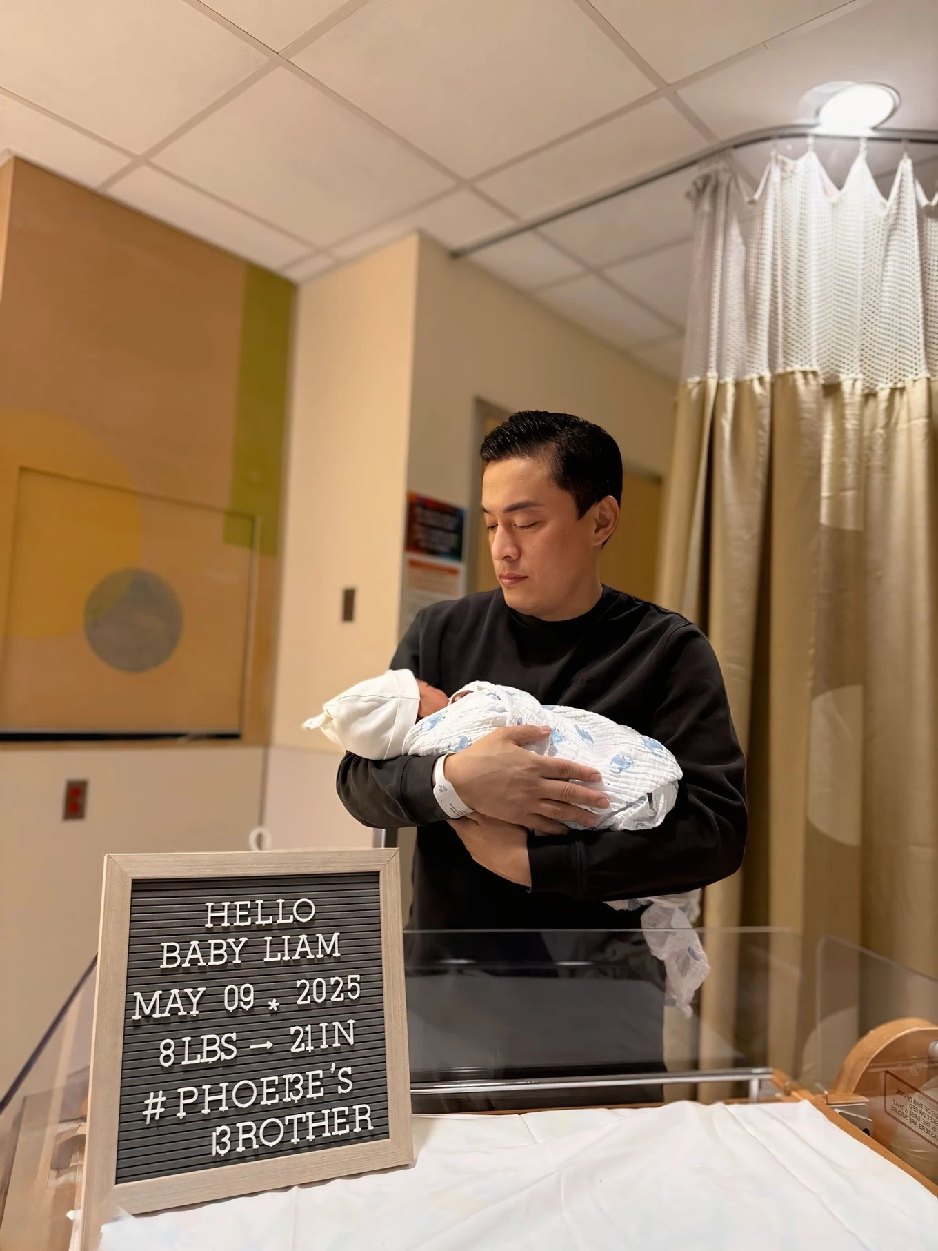 Image hình ảnh hình ảnh hình ảnh hình ảnh hình ảnh hình ảnh hình ảnh Ông Bằng - Hot mom Yến Phương chia sẻ hình ảnh ông xã Lam Trường cùng 2 bạn ...