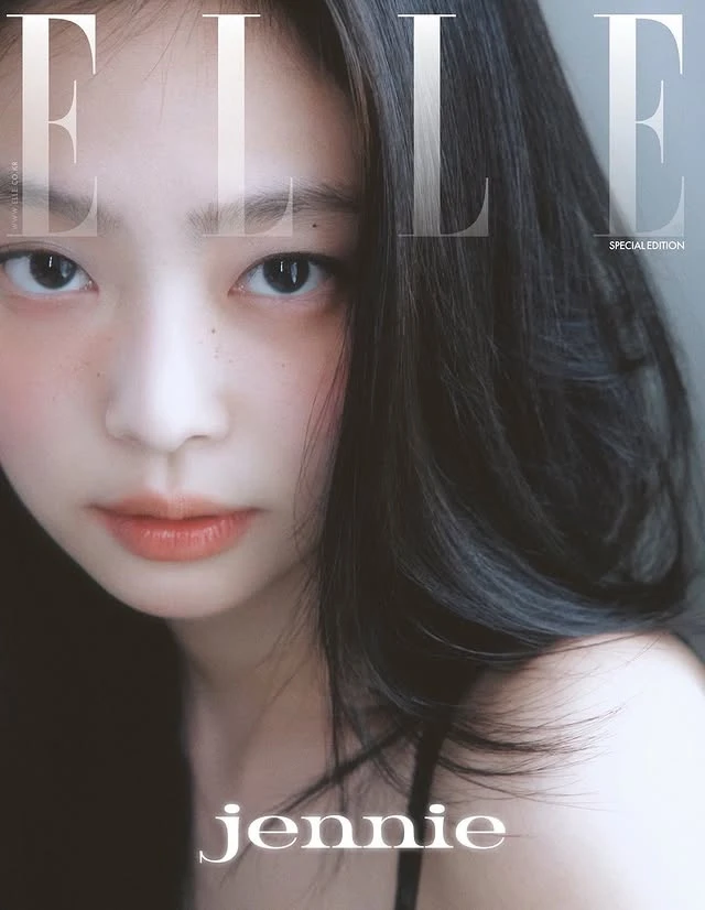 Jennie (BLACKPINK) nghỉ phép, rời nhóm đánh lẻ trai lạ, fan nói 1 câu quá thấm - Hình 7