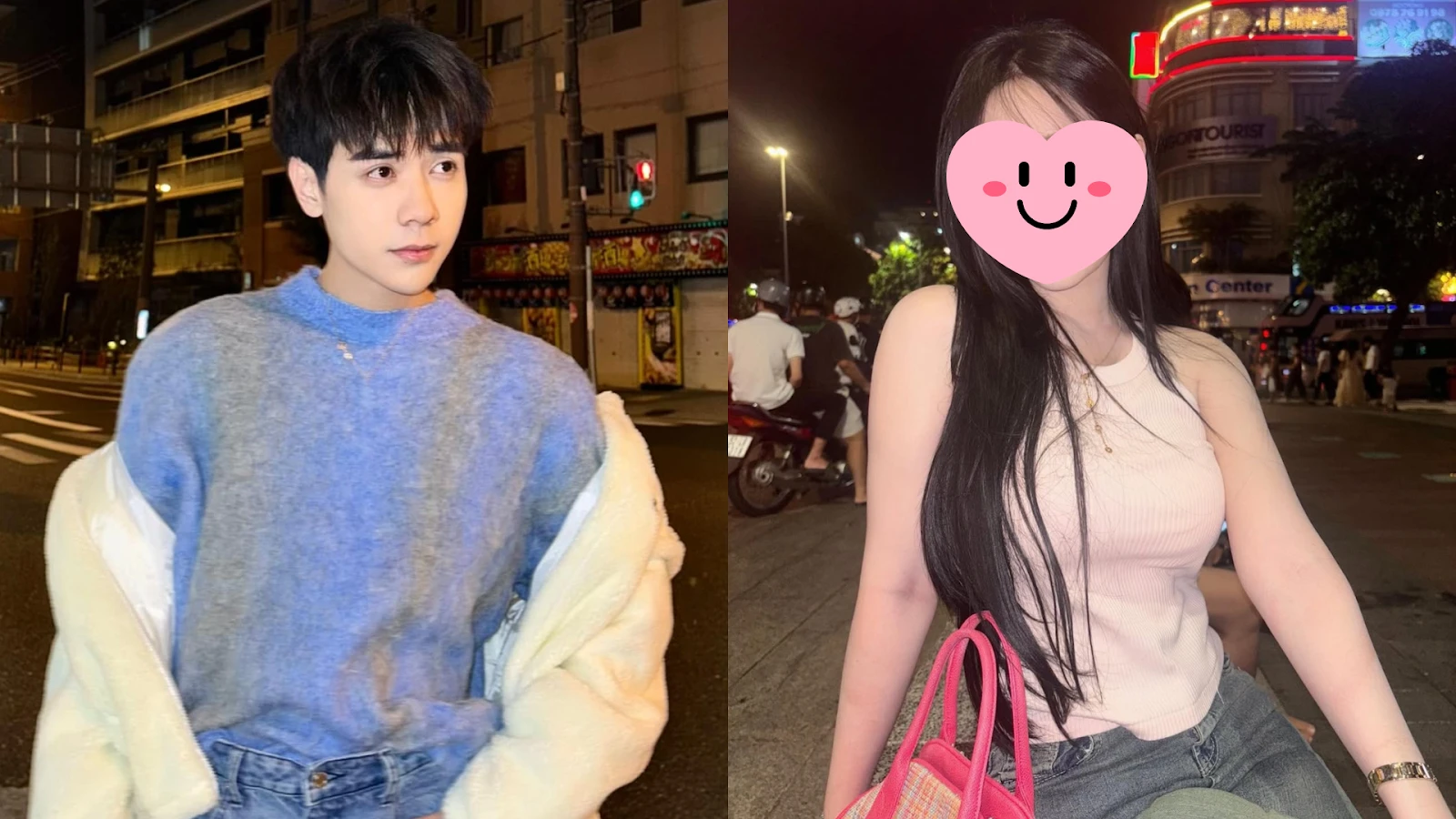 Không phải Phương Mỹ Chi, Quang Hùng MasterD hẹn hò với hot girl livestream? - Hình 3