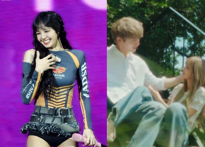 Lisa lộ cảnh giường chiếu với Kentaro, làm một điều khiến ai xem cũng xót lòng - Hình 1
