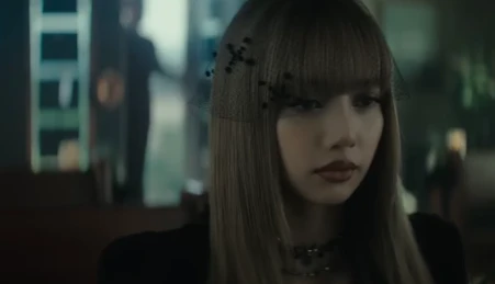 Lisa lộ cảnh giường chiếu với Kentaro, làm một điều khiến ai xem cũng xót lòng - Hình 3
