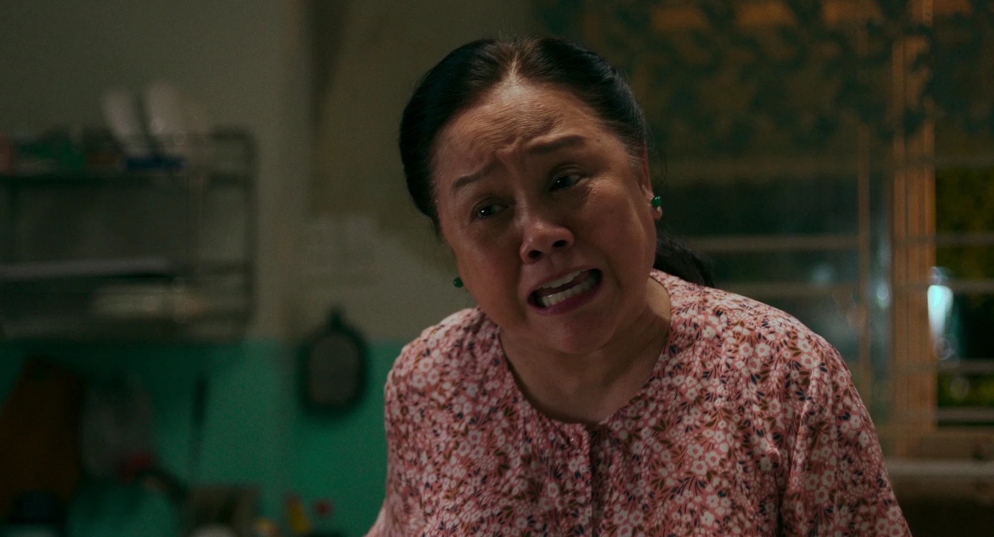 Nghệ sĩ Ái Như có vai chính điện ảnh đầu tiên: Không phải tôi kén chọn - Hình 2