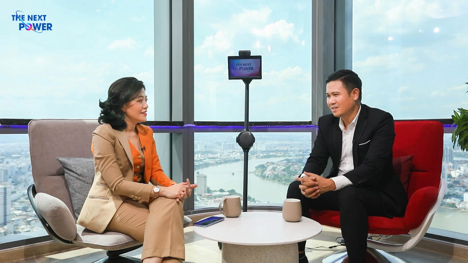 Phạm Văn Tam: Trùm tivi vướng lao lý, bị Shark Tank cắt sóng - Hình 6