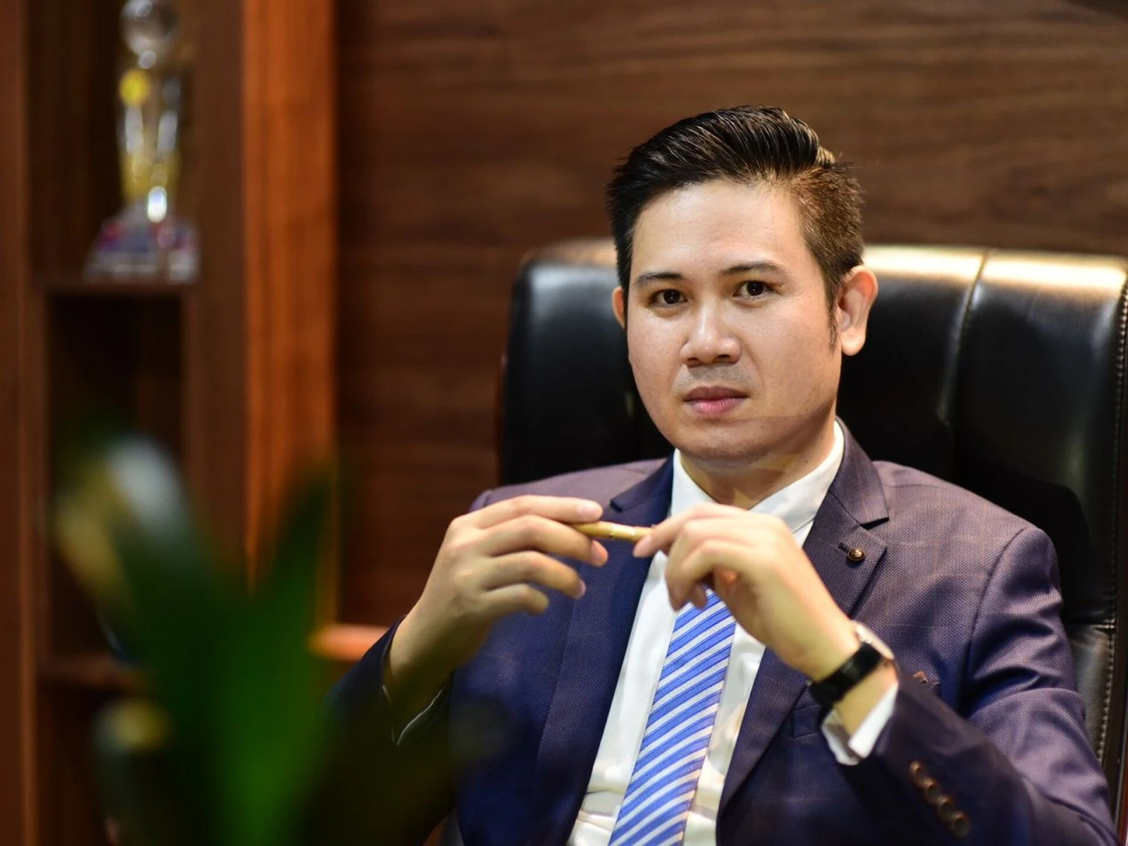 Phạm Văn Tam: Trùm tivi vướng lao lý, bị Shark Tank cắt sóng - Hình 3