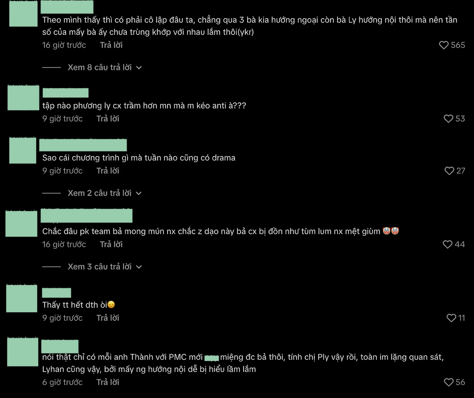 Phương Ly lộ bản chất ở Livestage cuối, bị Tiên Tiên, Miu Lê cô lập fan khó hiểu - Hình 7
