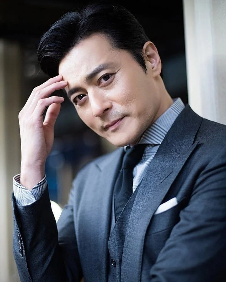 Rúng động Kbiz: Jang Dong Gun và bạn lộ 700 tin nhắn tình dục, mất sự nghiệp - Hình 1