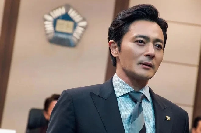 Rúng động Kbiz: Jang Dong Gun và bạn lộ 700 tin nhắn tình dục, mất sự nghiệp - Hình 7