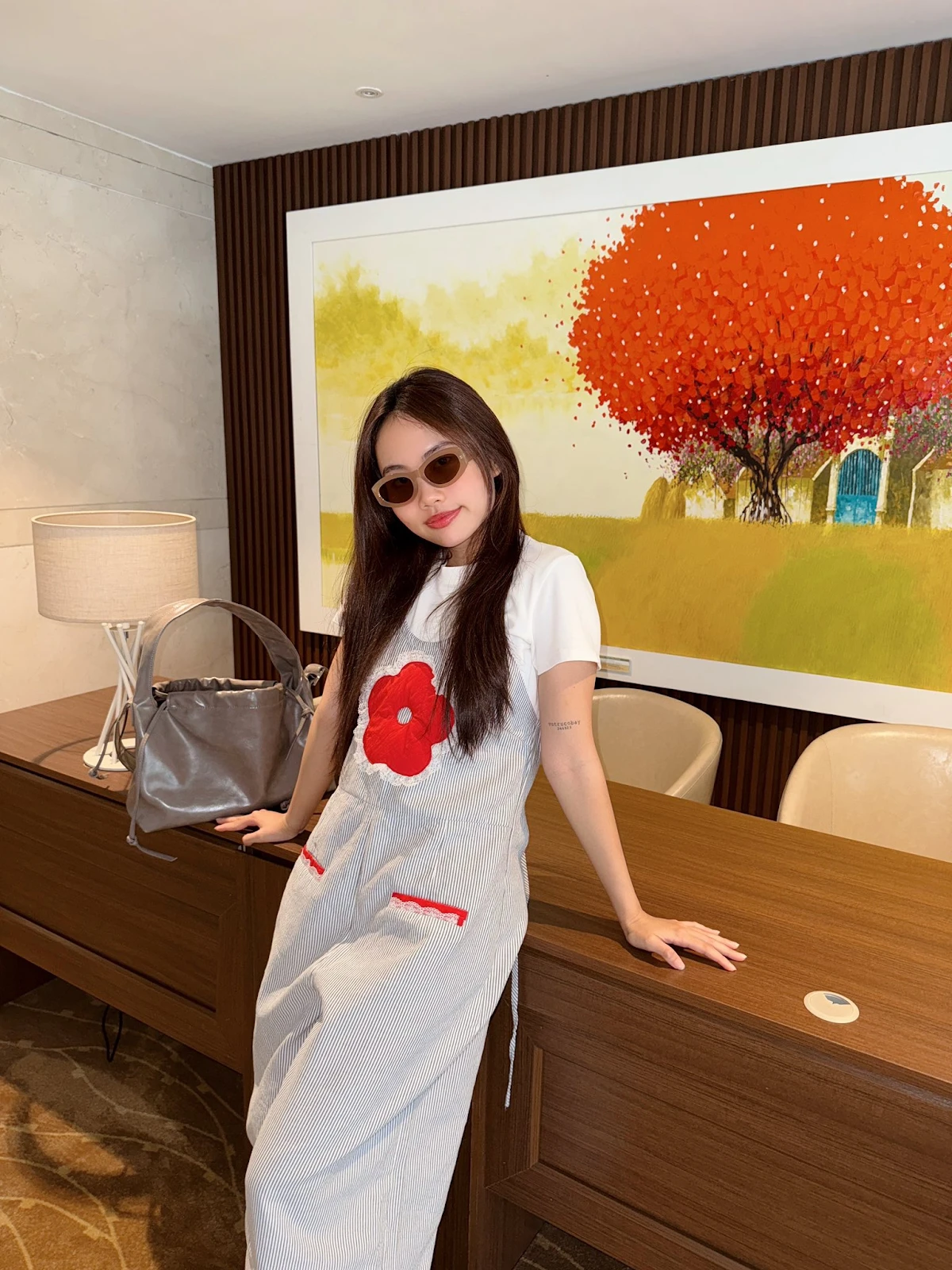 Trấn Thành hớ miệng, để lộ mối quan hệ thật sự giữa Quang Hùng và Phương Mỹ Chi - Hình 6