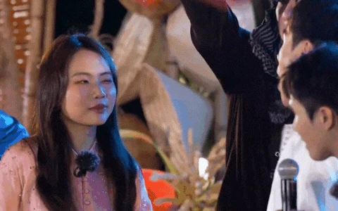 Trấn Thành hớ miệng, để lộ mối quan hệ thật sự giữa Quang Hùng và Phương Mỹ Chi - Hình 1