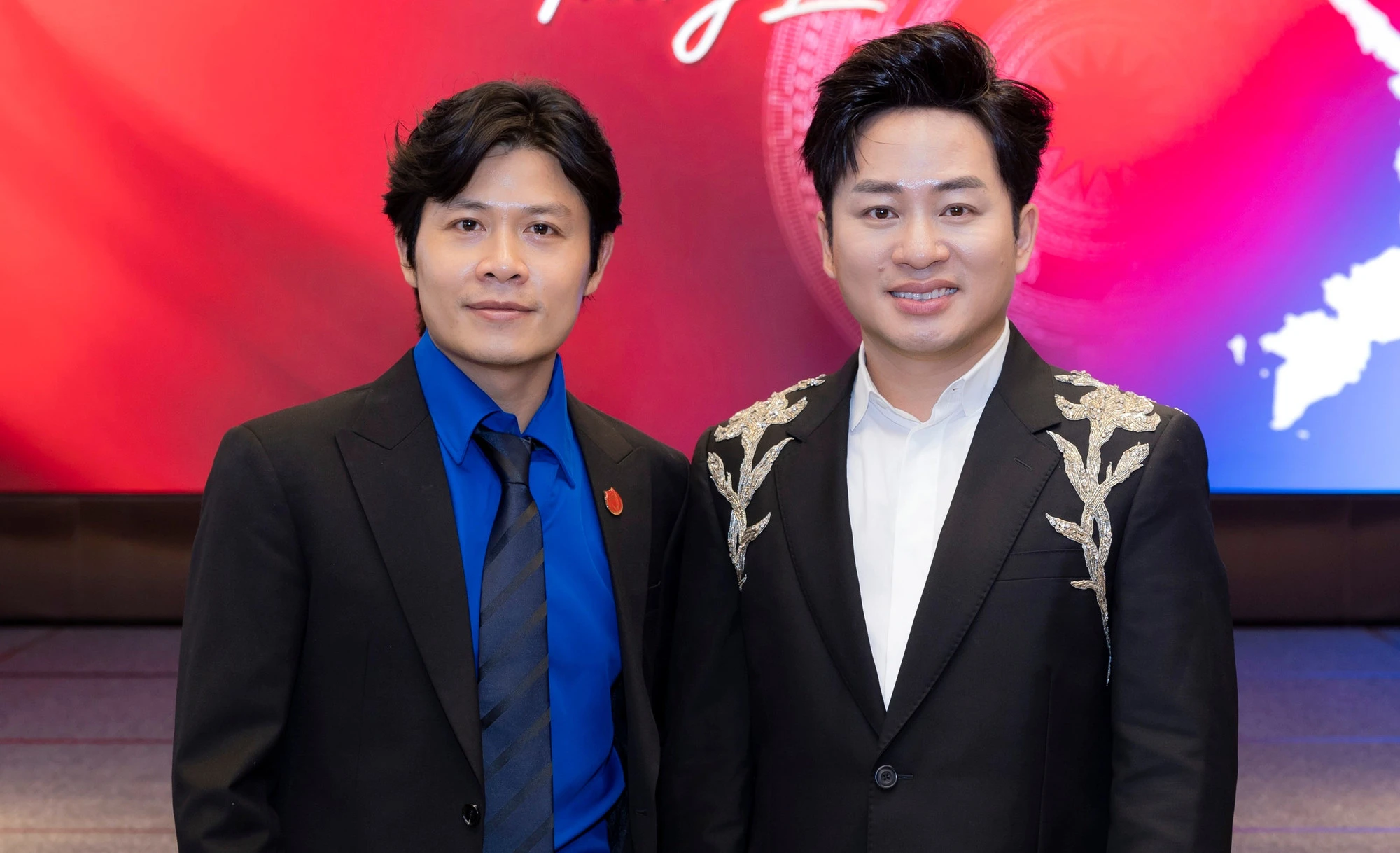 Tùng Dương: Khán giả nói ngày trước thấy tôi là tắt TV - Hình 1