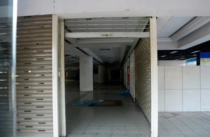 Vén màn bí ẩn Thuận Kiều Plaza, hơn 20 năm bị đồn thổi sự hiện diện tâm linh - Hình 6