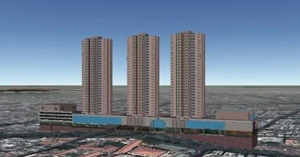 Vén màn bí ẩn Thuận Kiều Plaza, hơn 20 năm bị đồn thổi sự hiện diện tâm linh - Hình 1