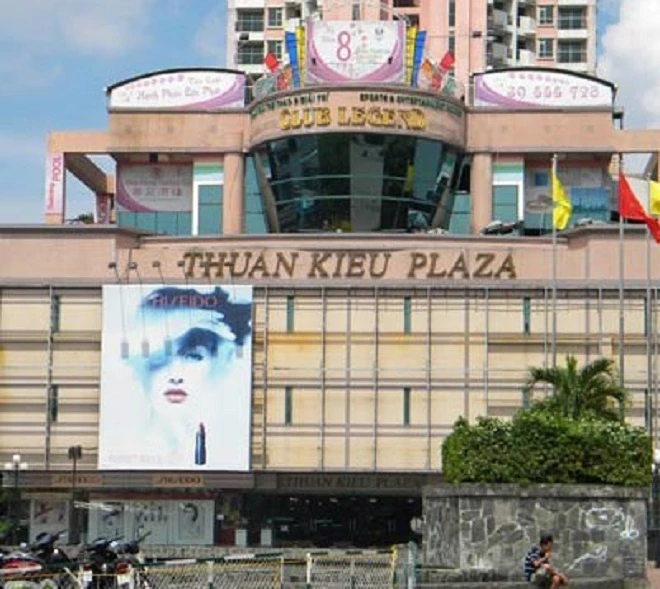 Vén màn bí ẩn Thuận Kiều Plaza, hơn 20 năm bị đồn thổi sự hiện diện tâm linh - Hình 4