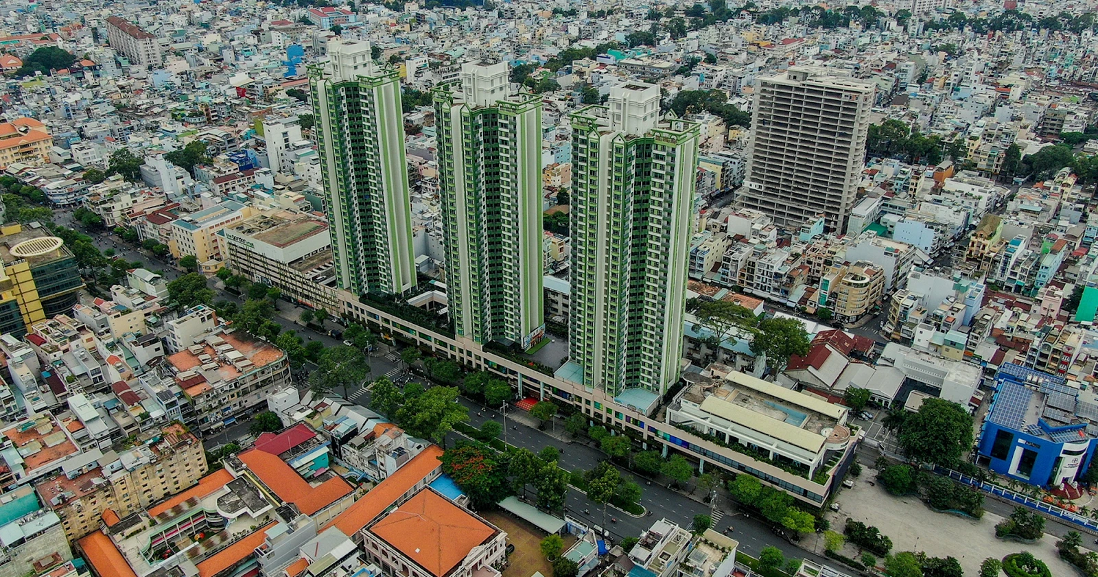 Vén màn bí ẩn Thuận Kiều Plaza, hơn 20 năm bị đồn thổi sự hiện diện tâm linh - Hình 2
