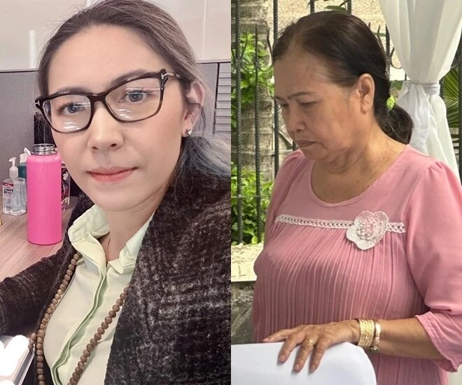 Vợ Đức Tiến từ Mỹ gửi chứng cứ, nhận 7,2 tỷ nhưng chỉ cho mẹ chồng 600 triệu? - Hình 6