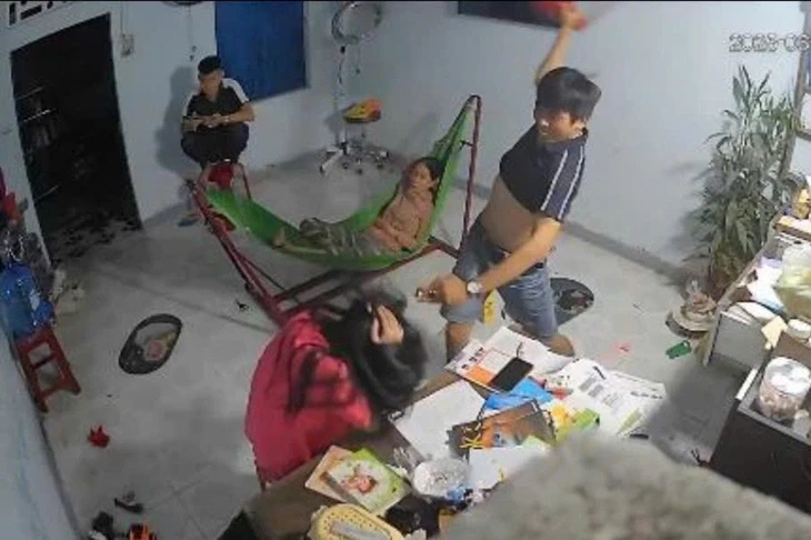 Vụ anh trai xử em gái ngoài luồng lúc ly thân: lộ lý do đăng clip, sốc! - Hình 6
