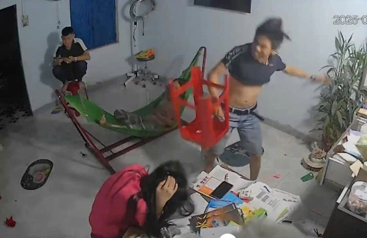 Vụ anh trai xử em gái ngoài luồng lúc ly thân: lộ lý do đăng clip, sốc! - Hình 5