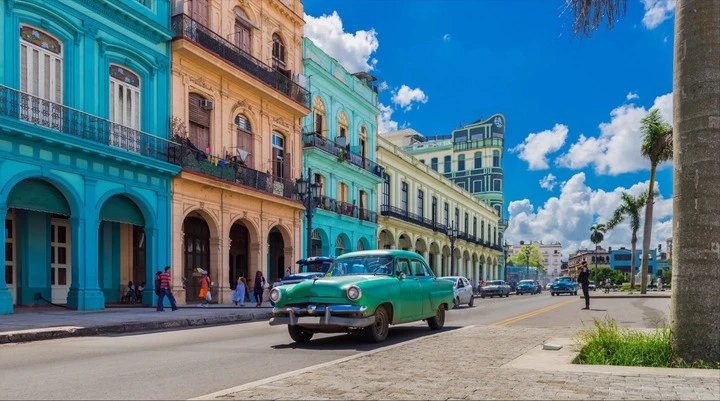 4 điểm đến không thể bỏ lỡ khi du lịch Cuba - Hình 1