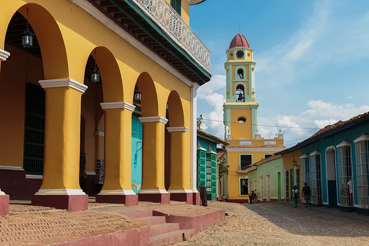 4 điểm đến không thể bỏ lỡ khi du lịch Cuba - Hình 3