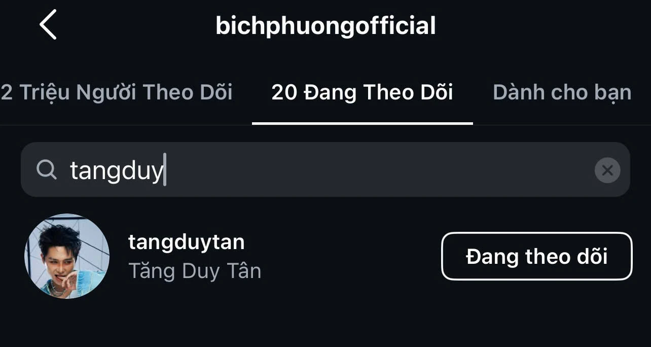 Bích Phương chính thức lộ tín hiệu lạ Tăng Duy Tân, CĐM tung luôn ảnh cưới - Hình 2
