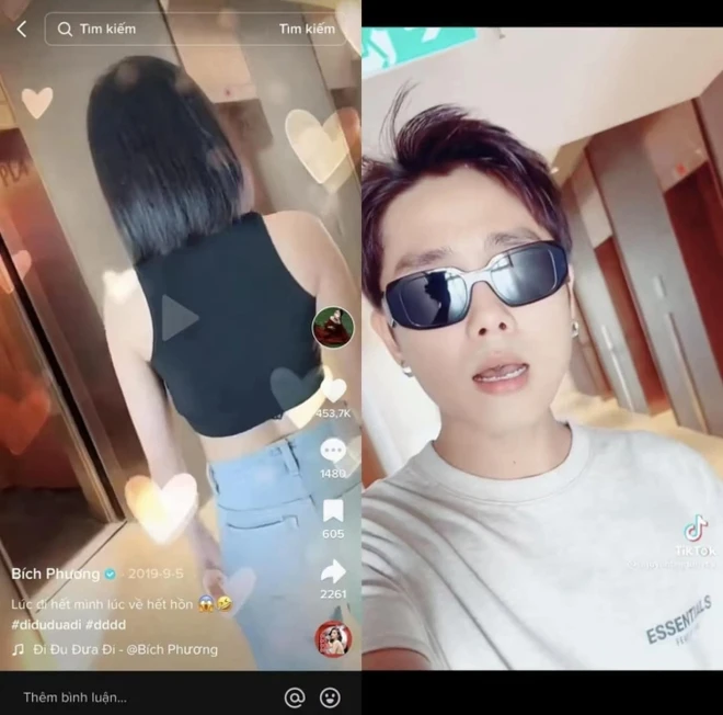Bích Phương chính thức lộ tín hiệu lạ Tăng Duy Tân, CĐM tung luôn ảnh cưới - Hình 4