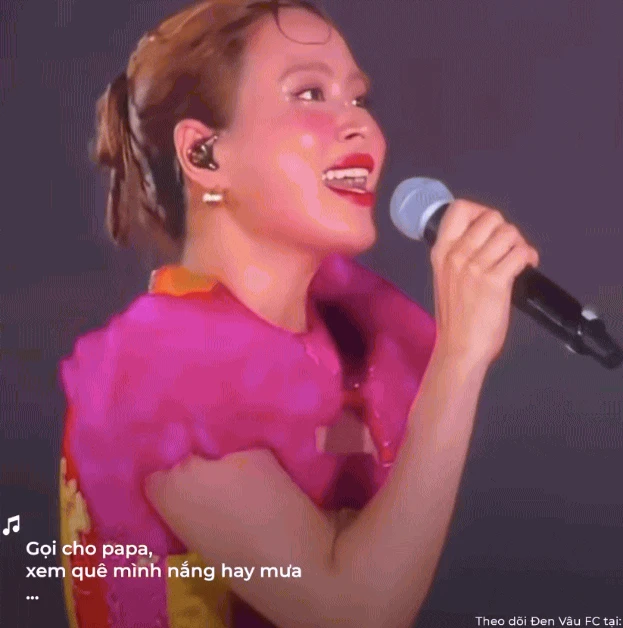 Cách Đen nuông chiều Hoàng Thuỳ Linh: Tương tác công khai thì ngại ngùng chứ có hẳn 1 bài hát về gia đình nhỏ! - Hình 10