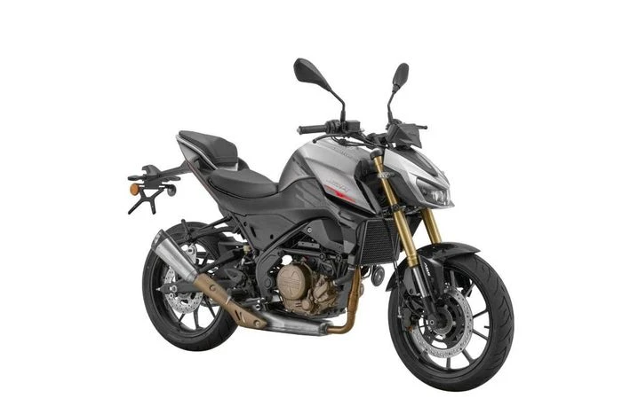 Chi tiết QJMotor SRK250S 2025 - Xe mô tô tầm giá 60 triệu đồng - Hình 3