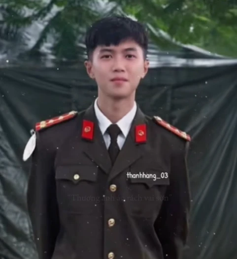 Chiến sĩ 2005 nói 1 câu chấn động, fan nữ quên Lê Hoàng Hiệp, muốn đổi chồng? - Hình 5