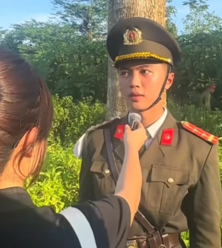 Chiến sĩ 2005 nói 1 câu chấn động, fan nữ quên Lê Hoàng Hiệp, muốn đổi chồng? - Hình 4