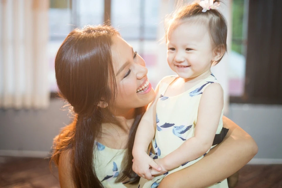Con gái 9 tuổi của Phương Vy gây sốt, xinh như Miranda Kerr, đối thủ của Lọ Lem - Hình 3