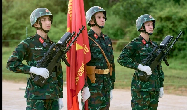 Concert Sao nhập ngũ: Lê Hoàng Hiệp mất tích, lộ dàn line-up có Hòa Minzy - Hình 5