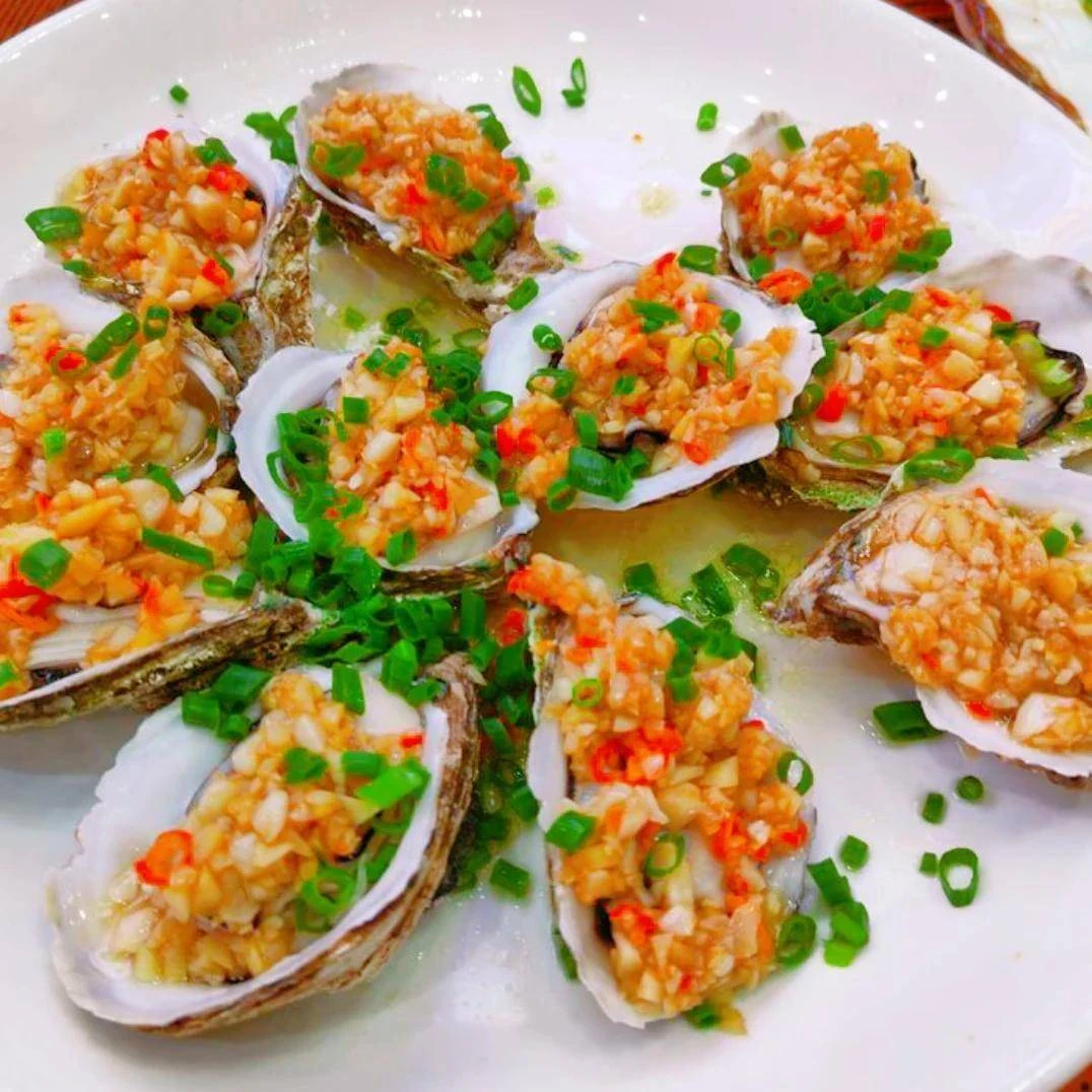Hãy nấu 4 món ngon này cho cha mẹ khi mùa thu đến: Ngon lại ít béo, ít đường và tốt cho miễn dịch - Hình 3