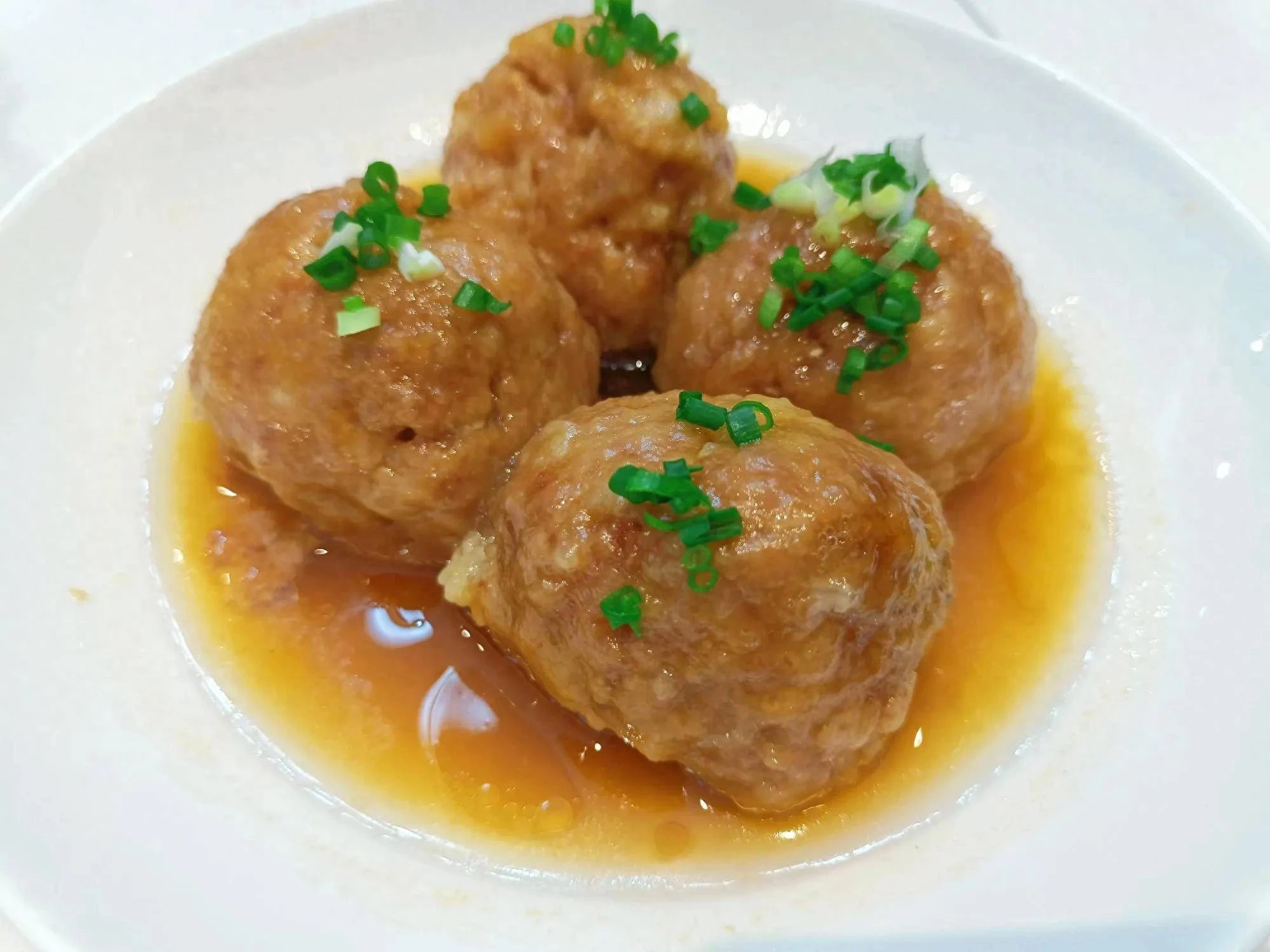 Hãy nấu 4 món ngon này cho cha mẹ khi mùa thu đến: Ngon lại ít béo, ít đường và tốt cho miễn dịch - Hình 1