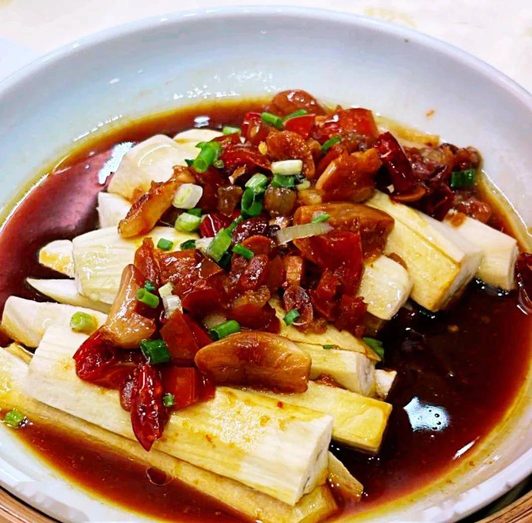 Hãy nấu 4 món ngon này cho cha mẹ khi mùa thu đến: Ngon lại ít béo, ít đường và tốt cho miễn dịch - Hình 4