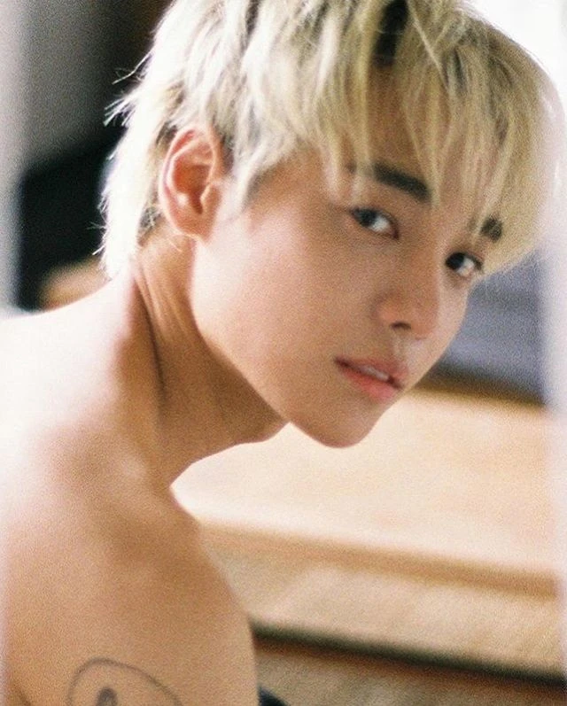Không phải Jungkook, đây mới là tình cũ Lisa nhắc đến trong MV mới: Mỹ nam YG 1 thời, nay biến mất như chưa hề tồn tại - Hình 4
