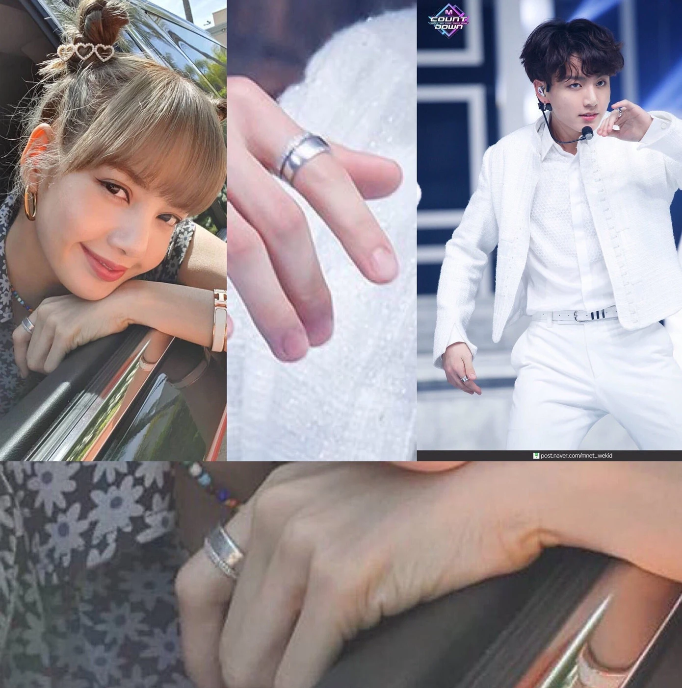 Không phải Jungkook, đây mới là tình cũ Lisa nhắc đến trong MV mới: Mỹ nam YG 1 thời, nay biến mất như chưa hề tồn tại - Hình 3